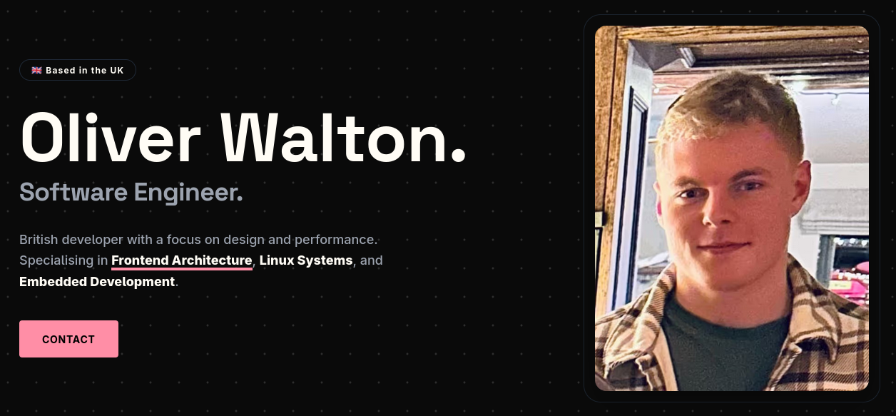 Portfolio